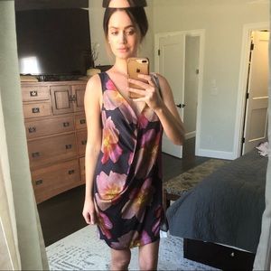 Light weight summer dress.